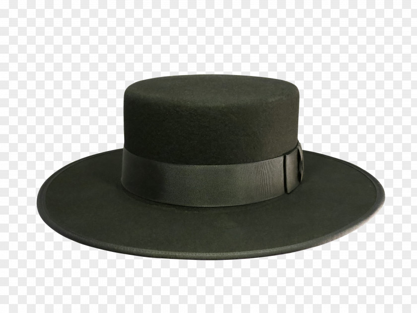 Top Hat Panama Fedora Trilby PNG