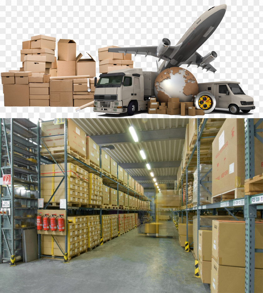 2017 Warehouse Logistics Creative Class Mover Service Company Industry PNG