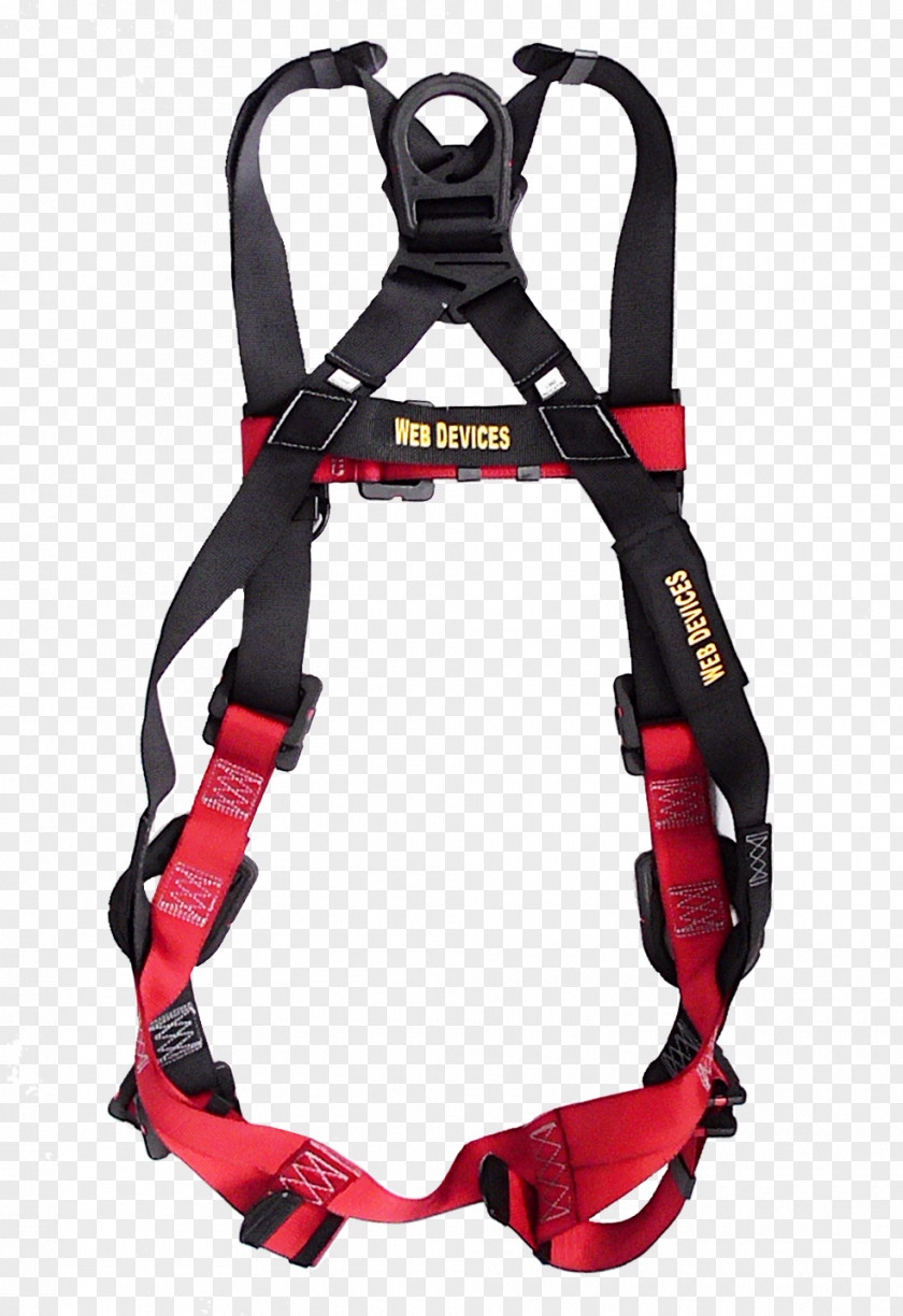 3M Climbing Harnesses Dielectric Withstand Test Personal Protective Equipment Insulator PNG
