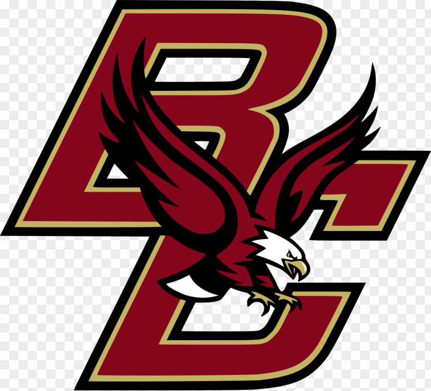 American Football Team Boston College Eagles Alumni Stadium Men's Basketball Bryant University PNG