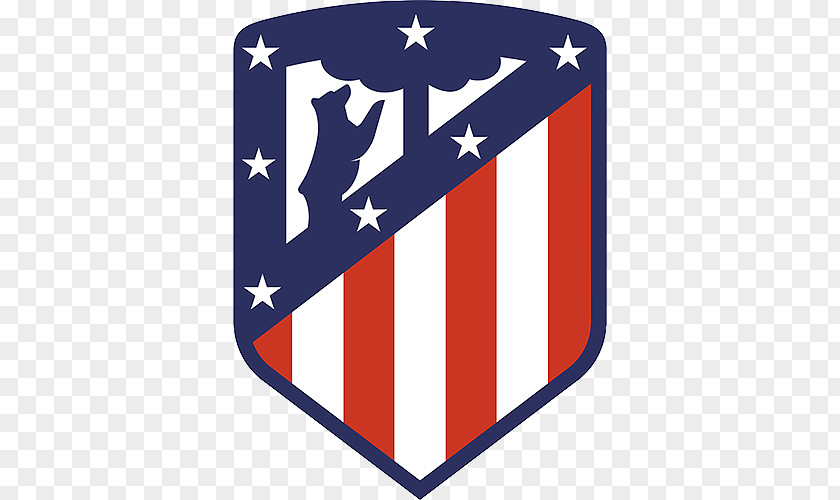 Atletico Badge La Liga Madrid Store Football UEFA Champions League Real C.F. PNG