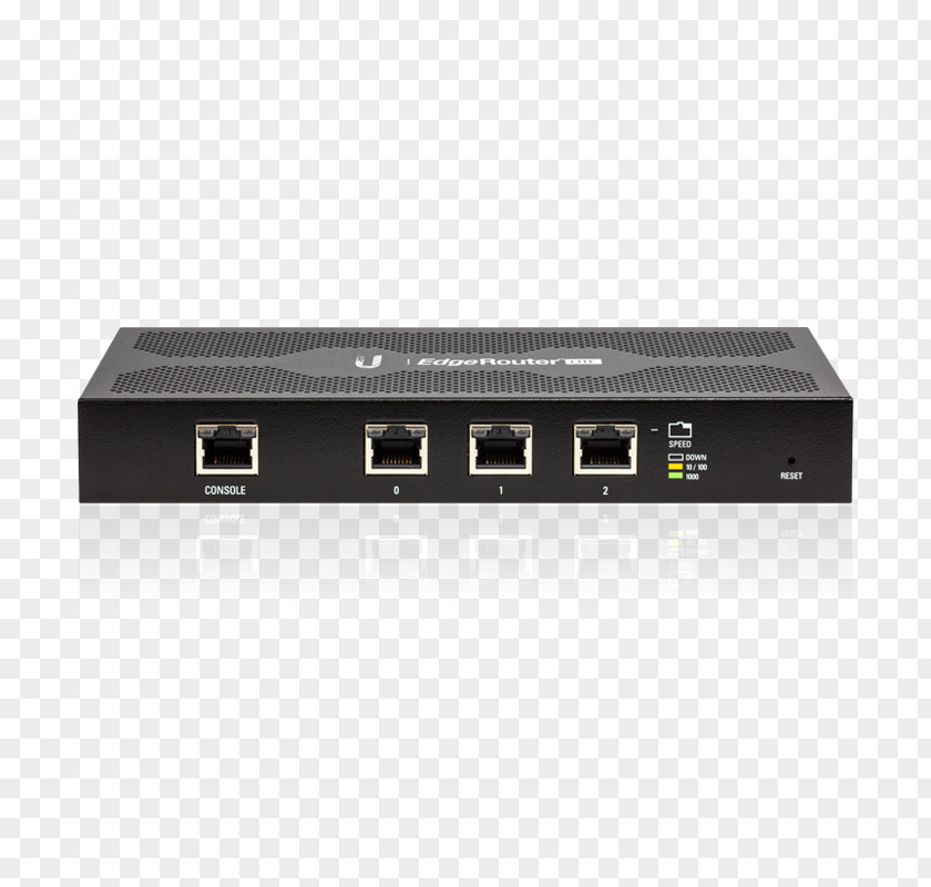 Baji Rao Ii Ubiquiti Networks EdgeRouter X Lite 3-port Router 512MB DDR2 2GB 802.1q VLAN ERLite-3 PNG