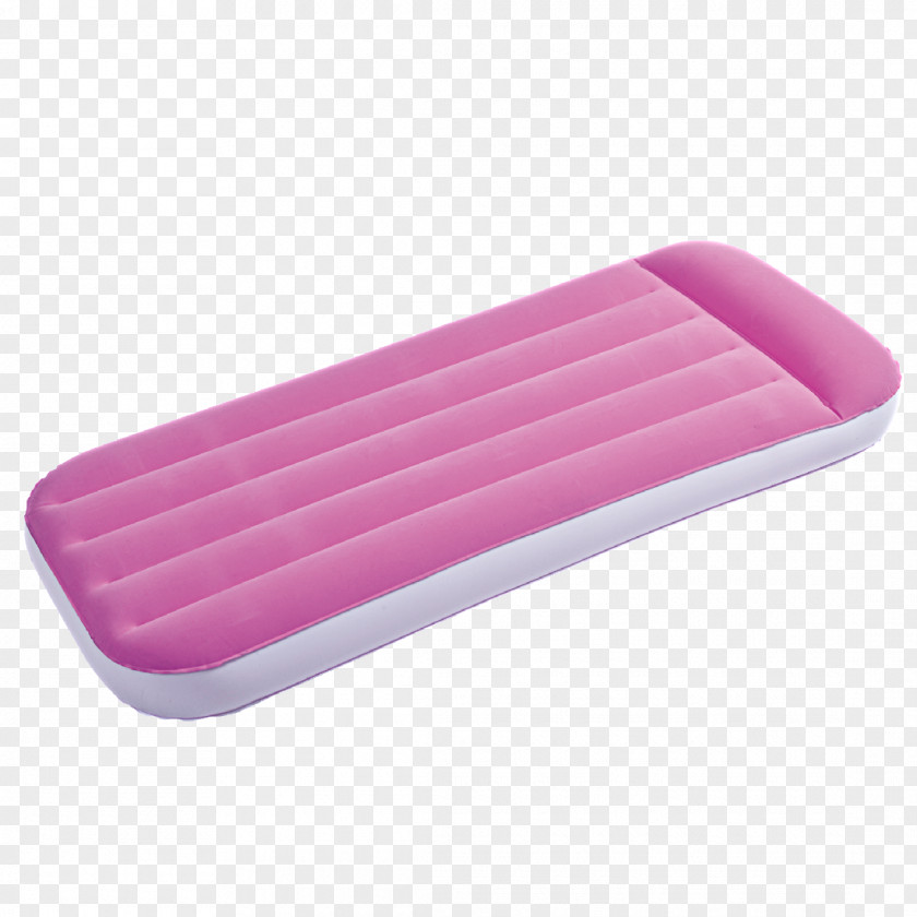 Bed Air Mattresses Velour Cots PNG