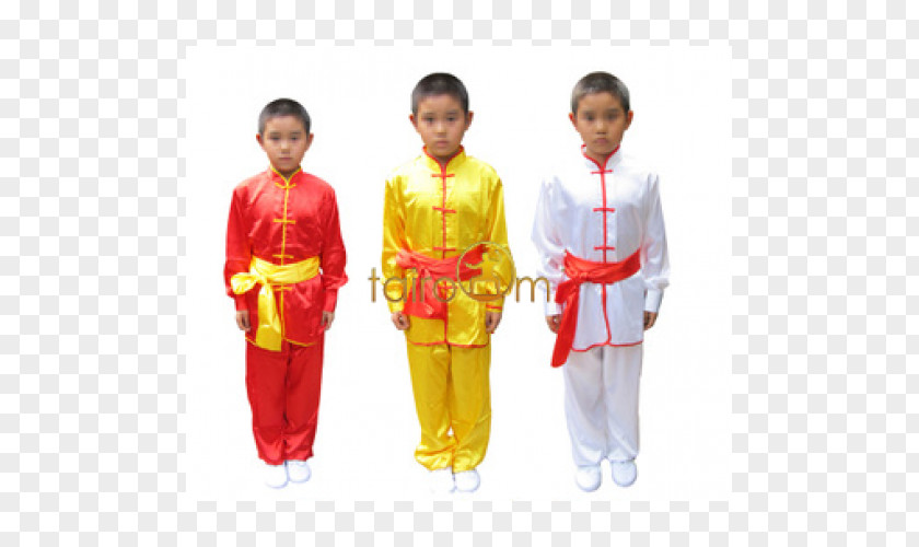 Belt Kung Fu Robe Clothing Tai Chi Martial Arts PNG