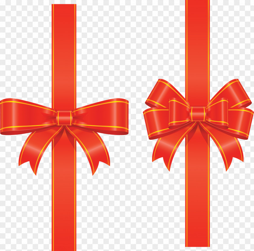 Bow Image Ribbon Gift Clip Art PNG