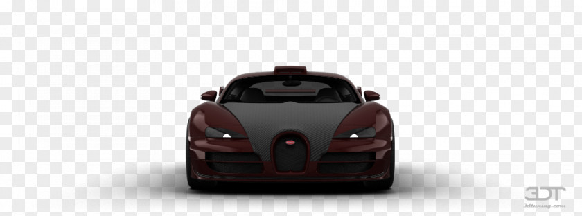 Bugatti Chiron Veyron Compact Car Automotive Design PNG