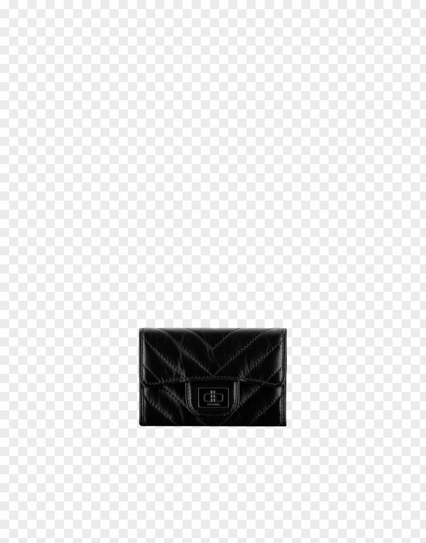 Chanel Rectangle Brand Black M Font PNG