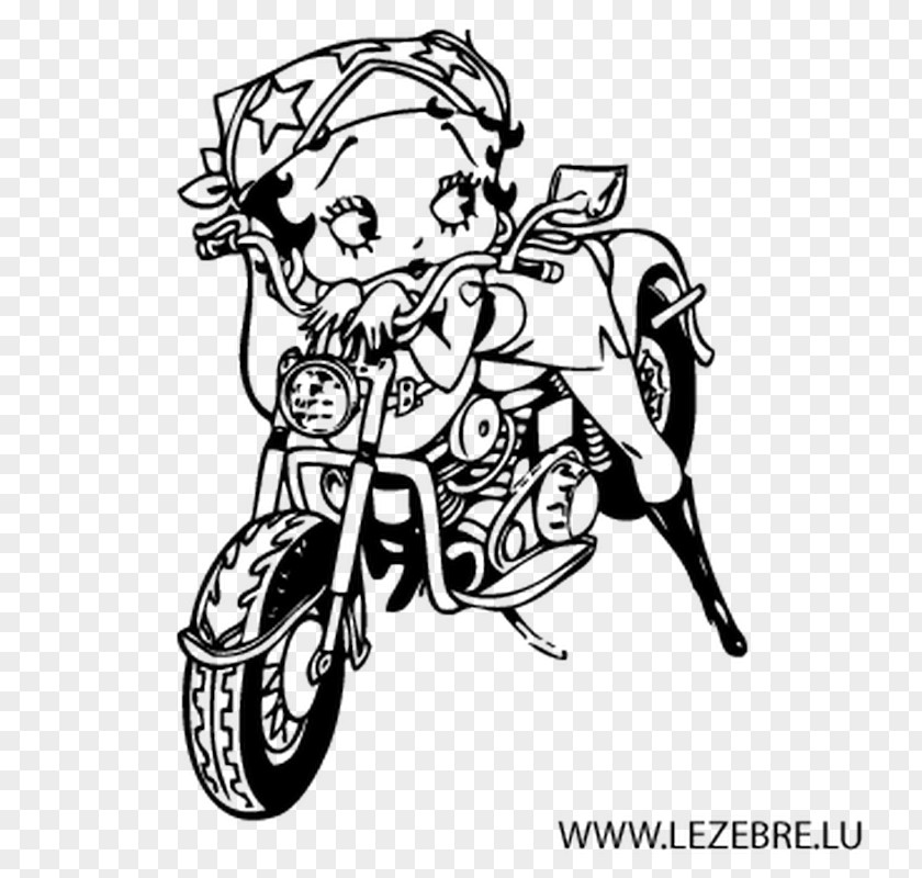 Child Coloring Book Colouring Pages Betty Boop Drawing PNG