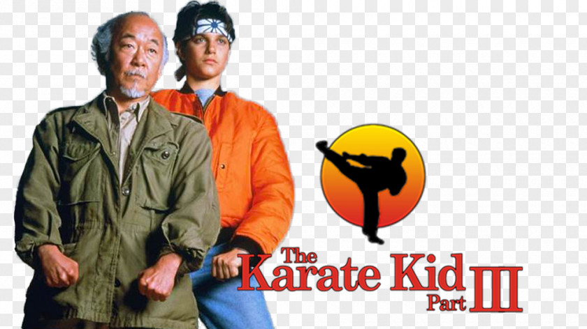 Child Taekwondo Poster Material Mr. Kesuke Miyagi The Karate Kid Film Martial Arts PNG