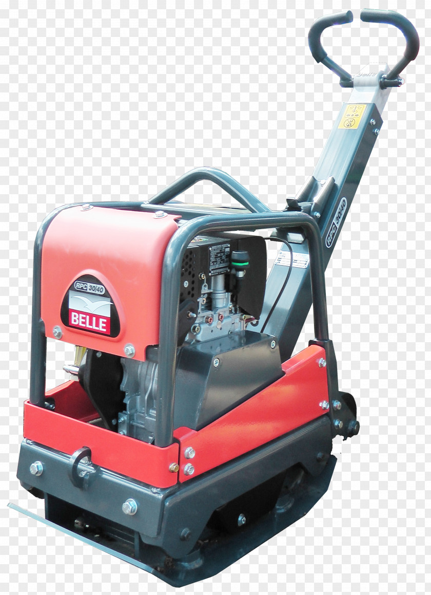 Compactor Machine Diesel Fuel Hatz Engine PNG