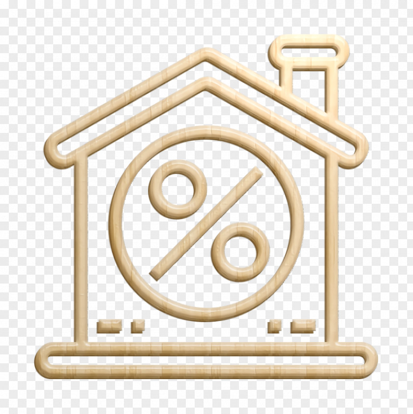 Discount Icon Sale Home PNG