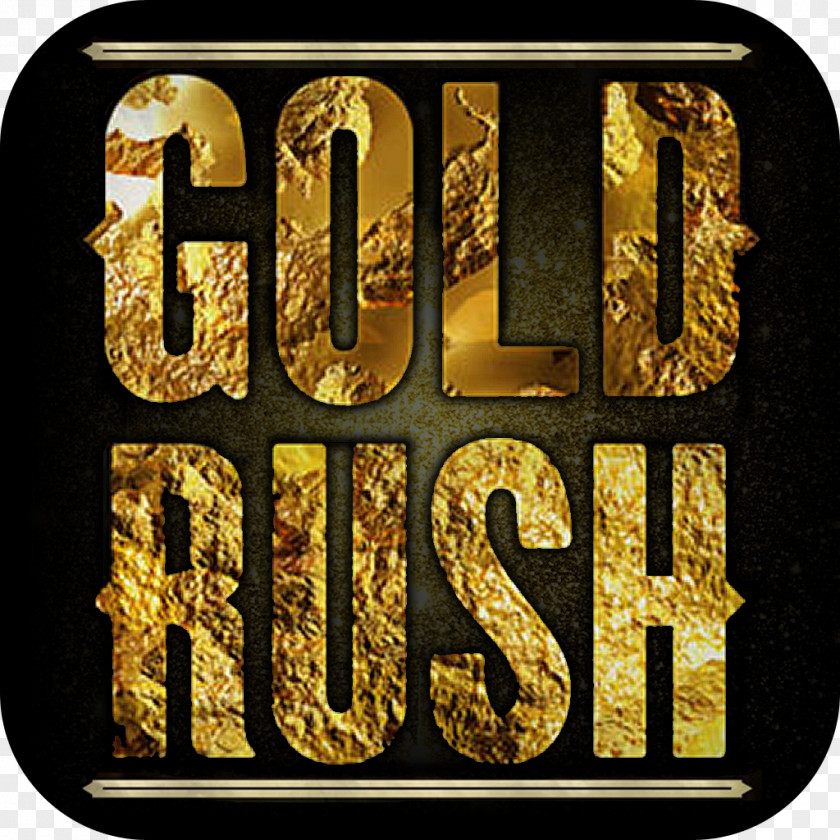 Gold Rush Season Cash4Gold Television Show Documentary Film PNG