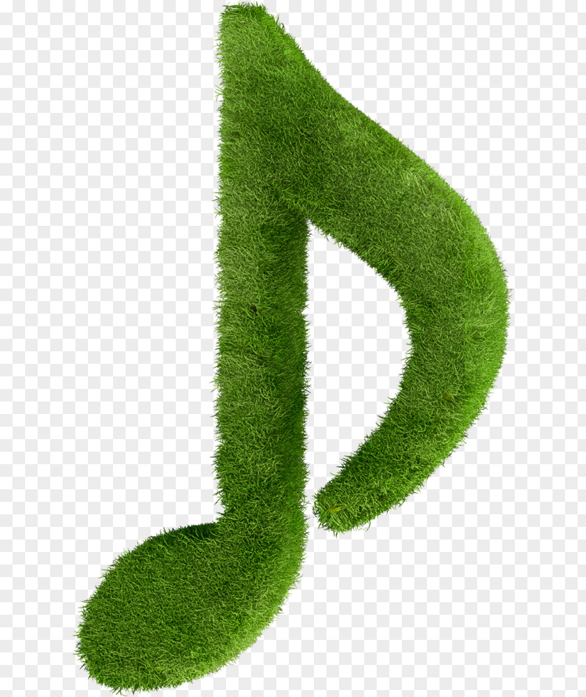 Grass Notes Musical Note U97f3u697du8a18u53f7 PNG