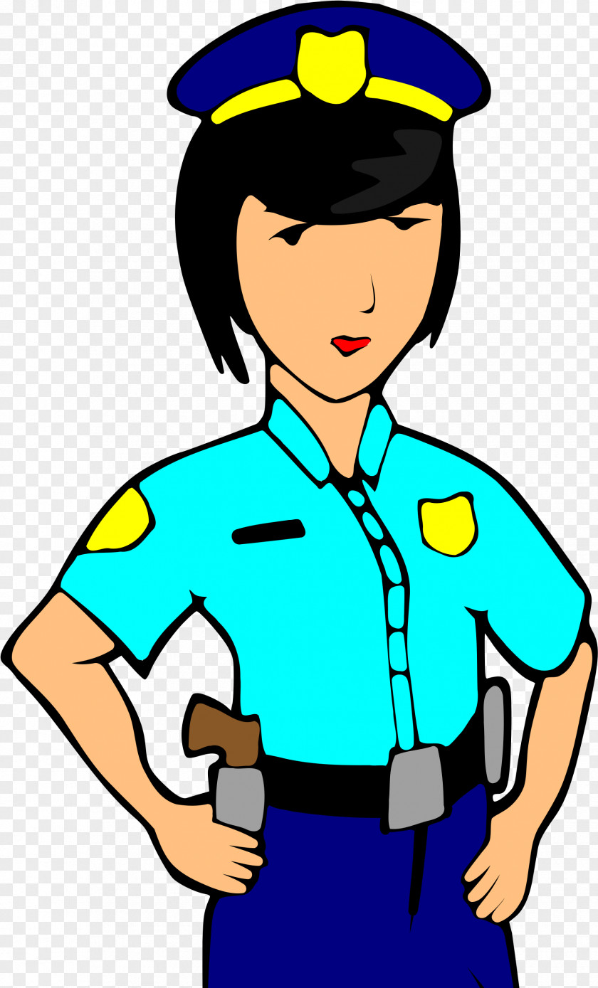 Guard Download Police Officer Clip Art Cartoon PNG
