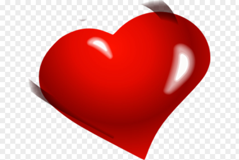 Heart Clip Art PNG