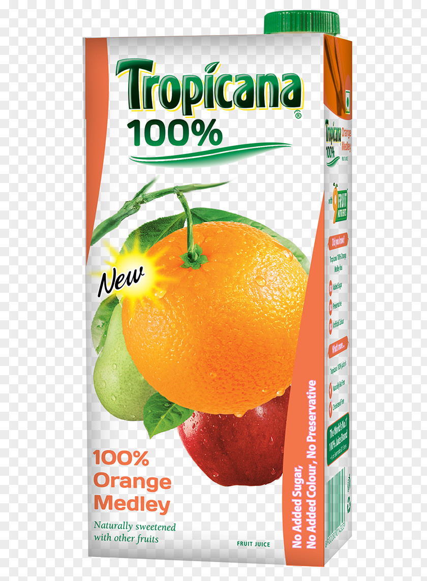 Juice Clementine Orange Apple Drink PNG