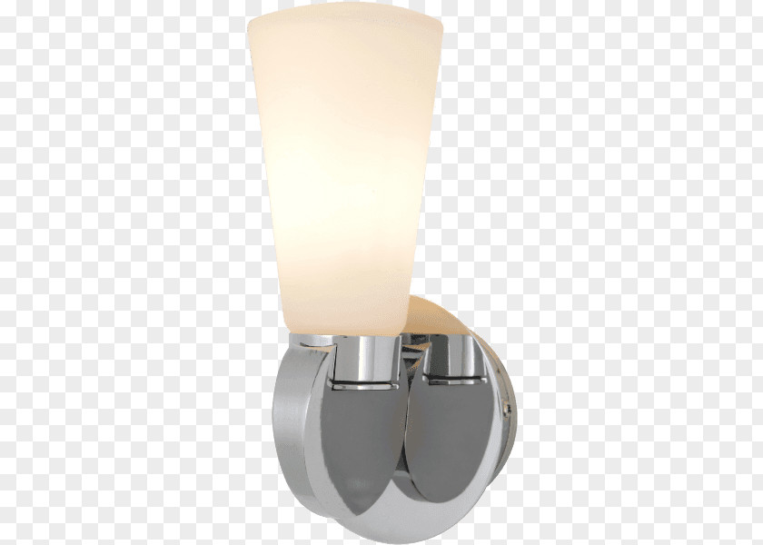 Light Sconce Lighting Bathroom Fixture PNG