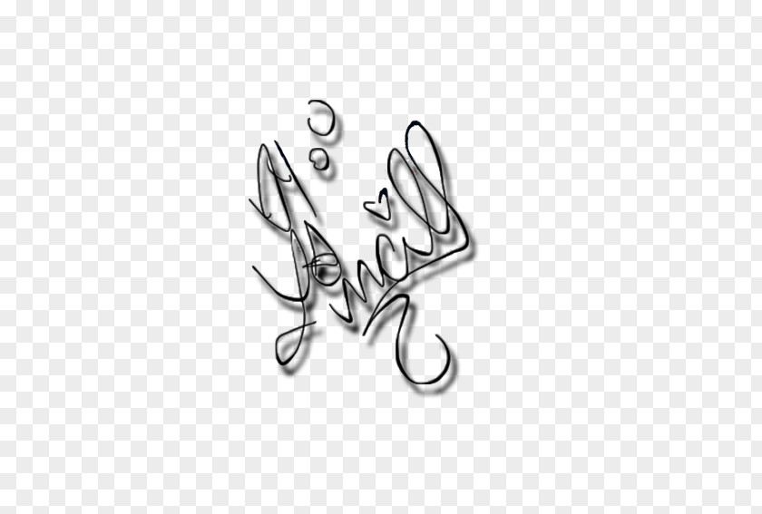 Lindsey Stirling Body Jewellery Silver Line Art Font PNG