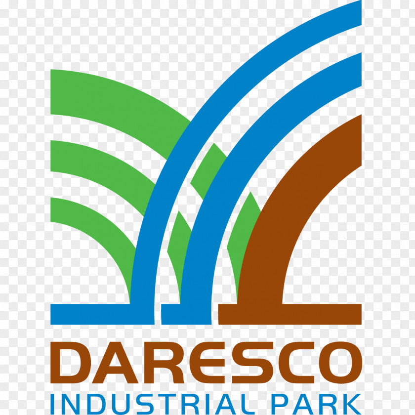 Logo Organization Duc Hoa III Industrial Zone Joint Stock Company Industry Brand PNG