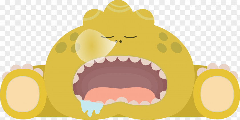 Monster Clip Art PNG