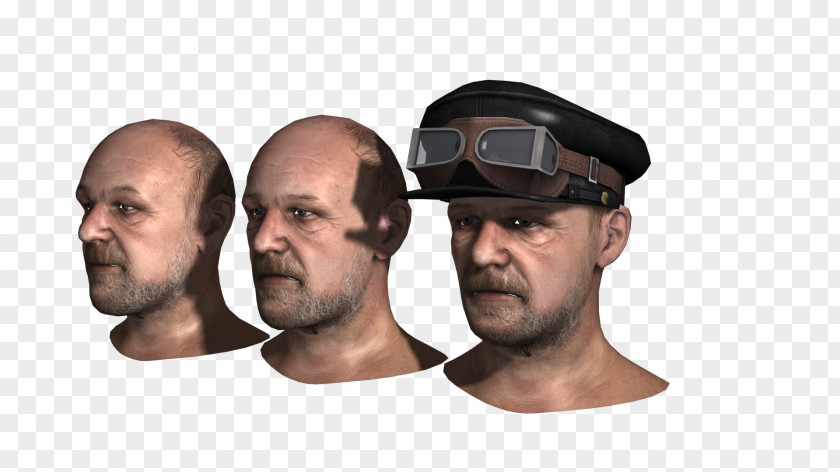 Moustache Headgear Beard PNG