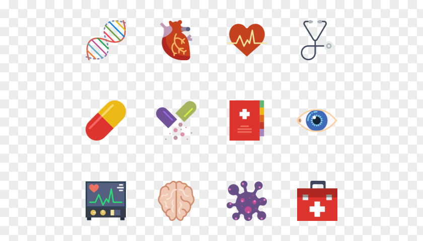 Office Elements Medicine Specialty Health Hospital Clip Art PNG