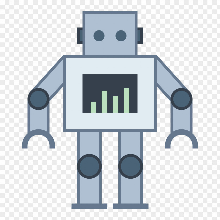 Perspective Robot Humanoid Technology Chatbot PNG