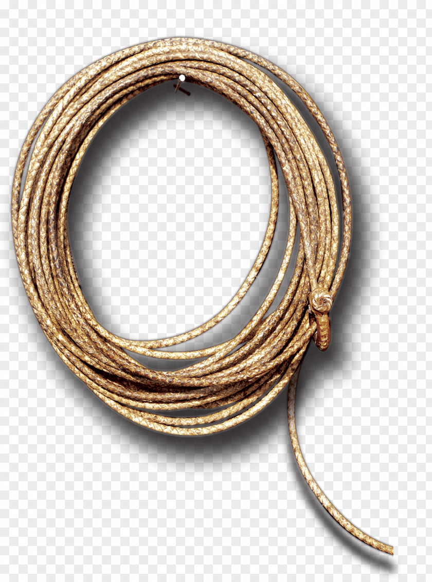 Rope Lasso Clip Art Cowboy Image Drawing PNG