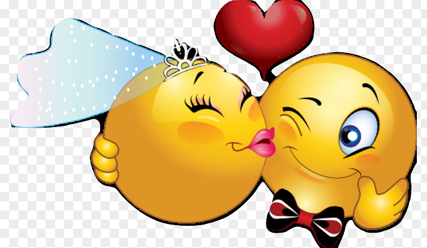 Smiley Emoticon Clip Art Emoji Marriage PNG