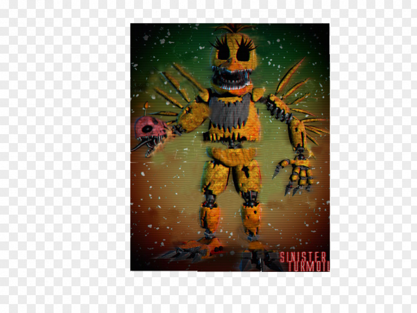 Youtube YouTube Five Nights At Freddy's Reddit Jump Scare PNG
