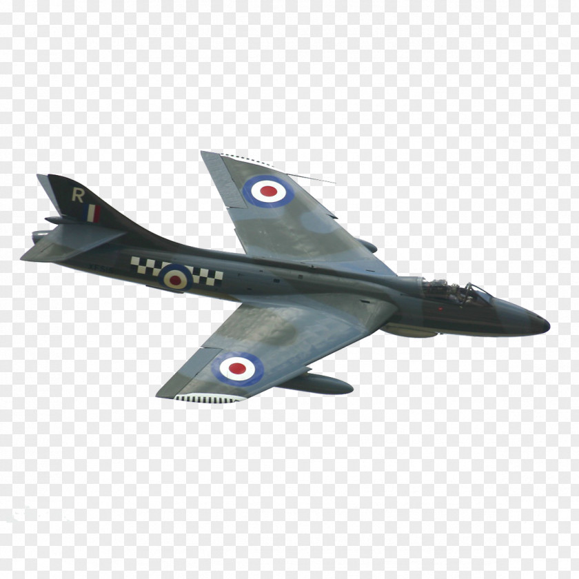 Airplane Fighter Aircraft Hawker Hunter Ejection Seat PNG