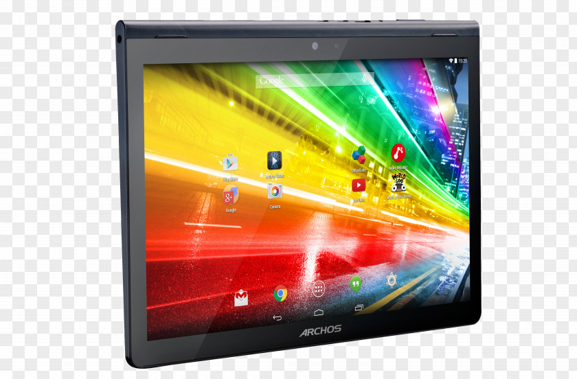 Android Archos 101 Internet Tablet Samsung Galaxy Tab 2 Note 10.1 PNG
