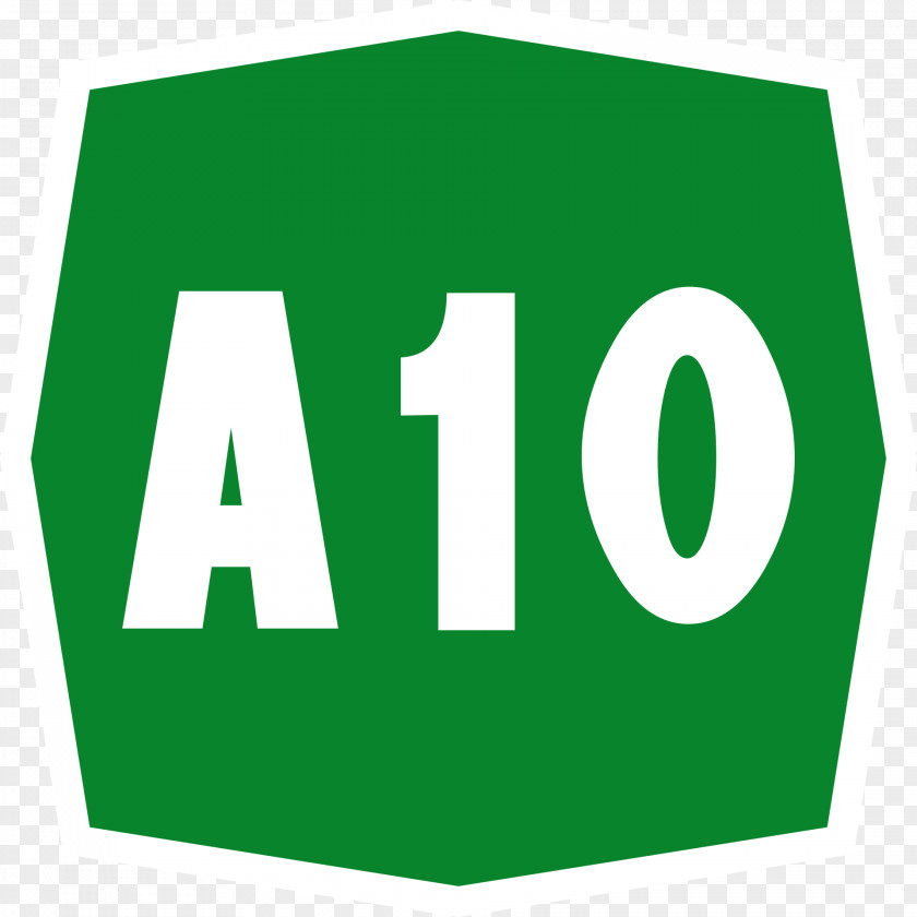 Autostrada A10 A22 A25 Controlled-access Highway A50 PNG