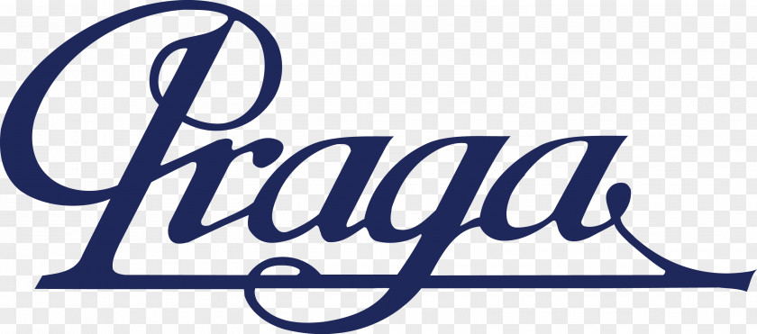 Car Praga R1 Logo Prague PNG
