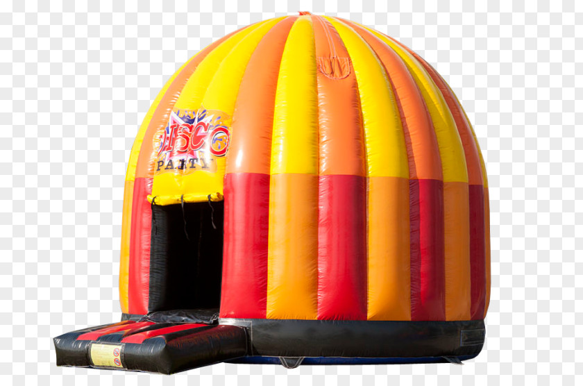 Child Inflatable Bouncers Disco Dome PNG