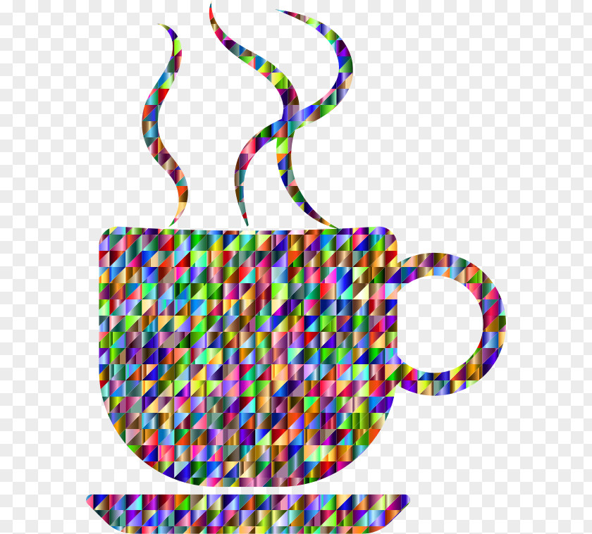 Coffee Cup Drink Clip Art PNG