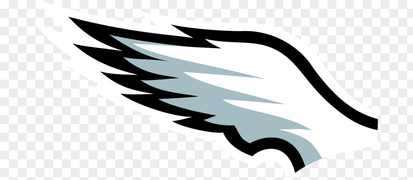 Eagle Wing Philadelphia Eagles NFL Clip Art Bald PNG