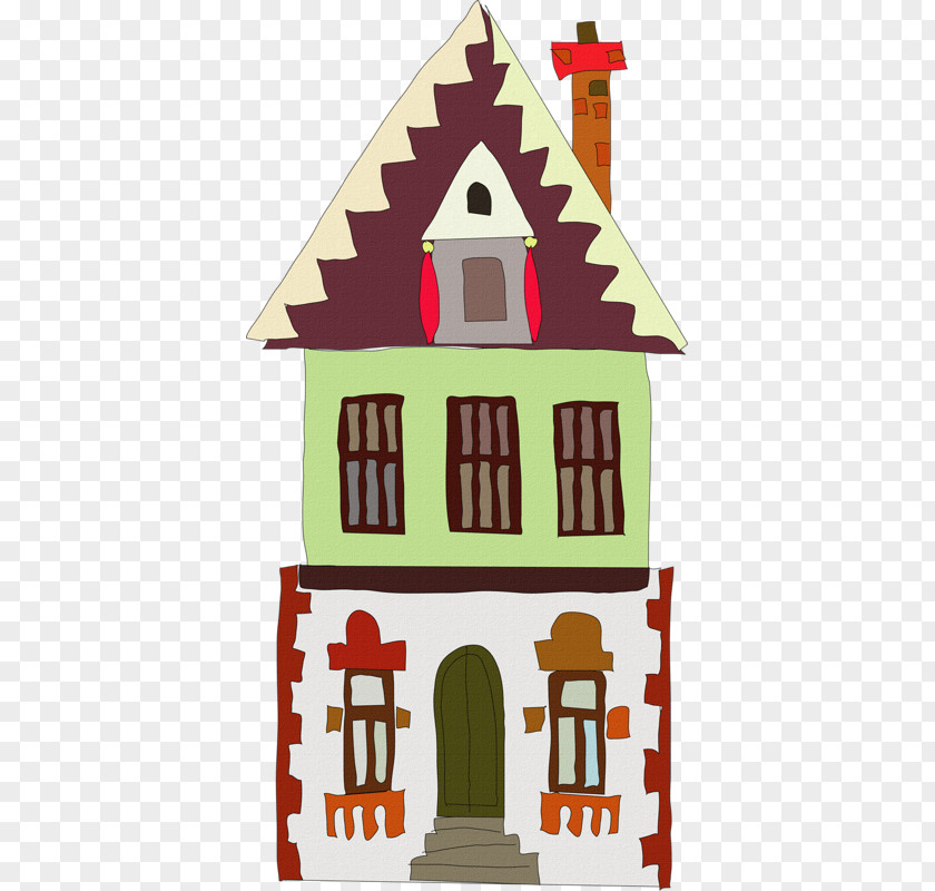 Family Royalty-free House PNG