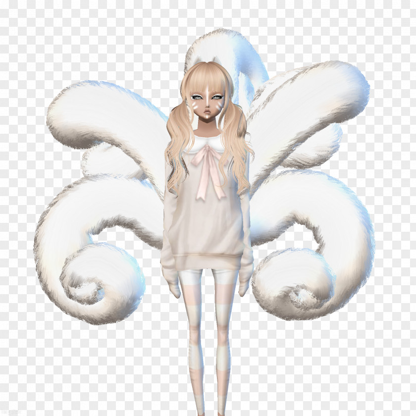 Figurine Legendary Creature Angel M PNG