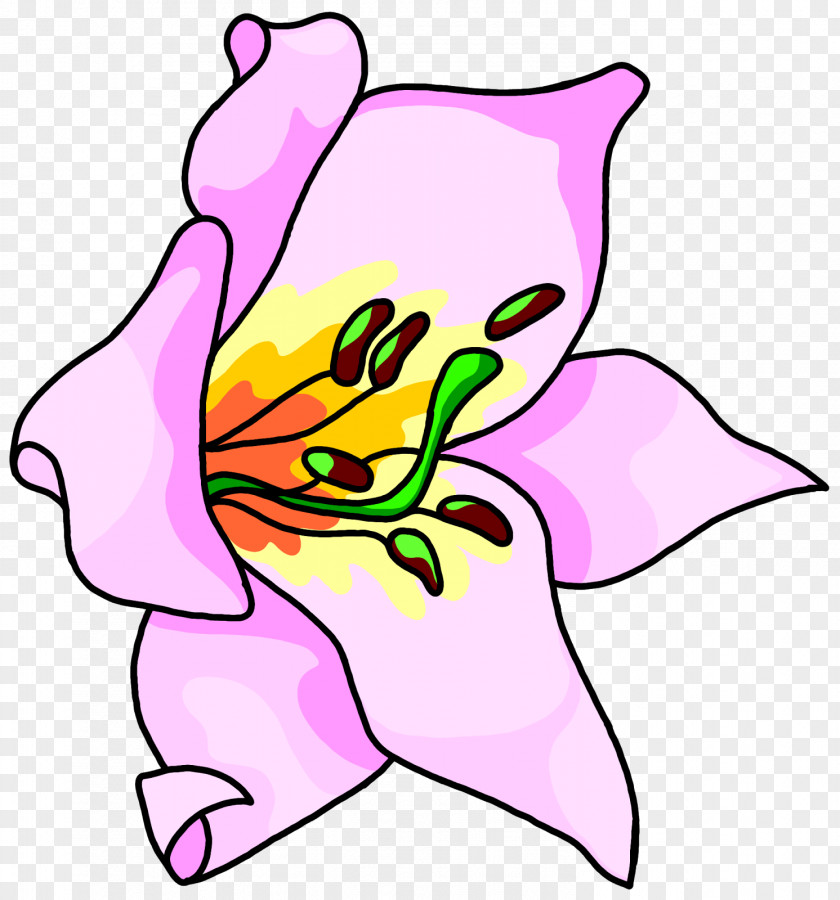 Flower Royalty-free Clip Art PNG