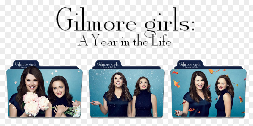 Gilmore Girls Desktop Wallpaper Season 1 Directory PNG