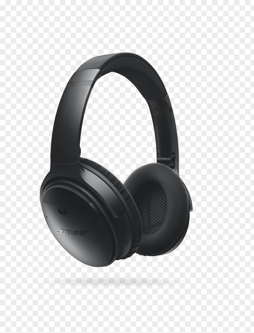 Headphones Bose QuietComfort 35 SoundLink Around-Ear II Corporation PNG