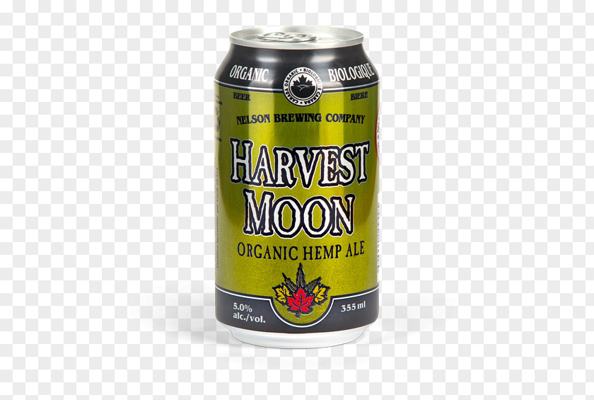 Honey Moon Aluminum Can Alcoholic Drink Tin Aluminium Flavor PNG