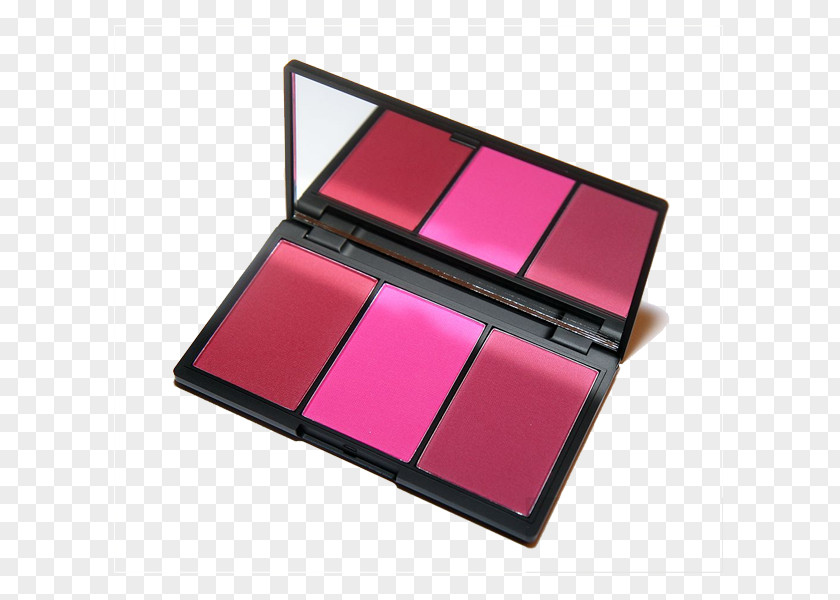 Lipstick Face Powder PNG