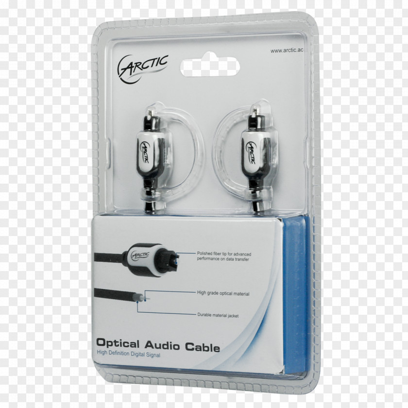 Optical TOSLINK Cavo Audio Electrical Cable Signal PNG