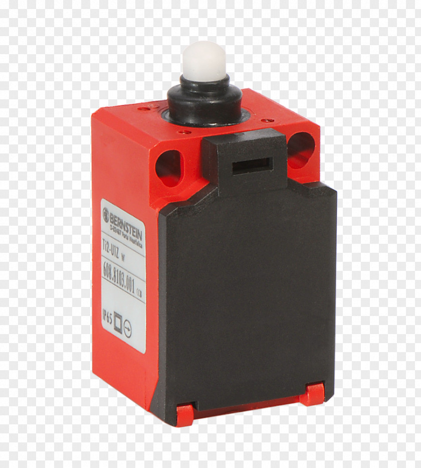 Pull Rope Limit Switch Interrupteur De Position Electrical Switches Switchgear Sensorik PNG