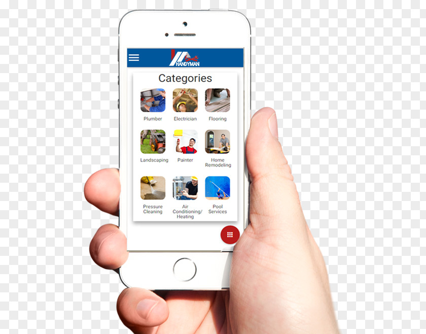 Smartphone Mobile Phones Computer User Account PNG