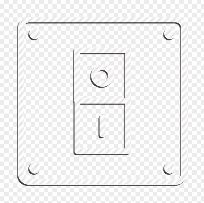 Switch Icon Constructions PNG