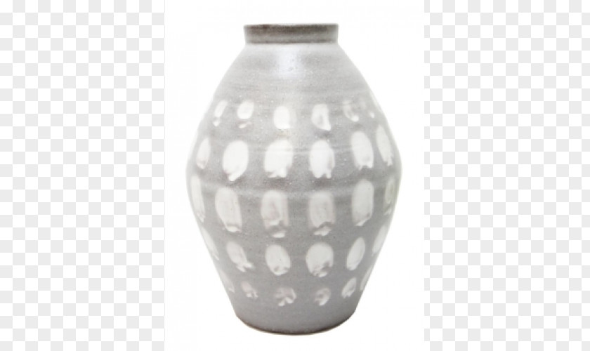 Tall Vase Ceramic Glass Urn PNG