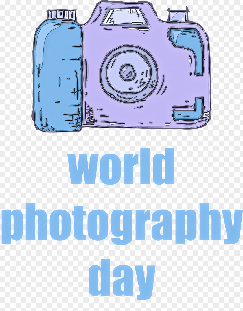 World Photography Day PNG